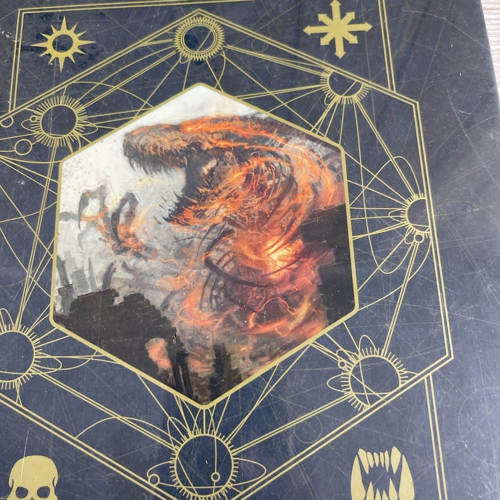 Season of War Thondia Book Warhammer Age of Sigmar AOS Games Workshop Sealed - Picture 6 of 16